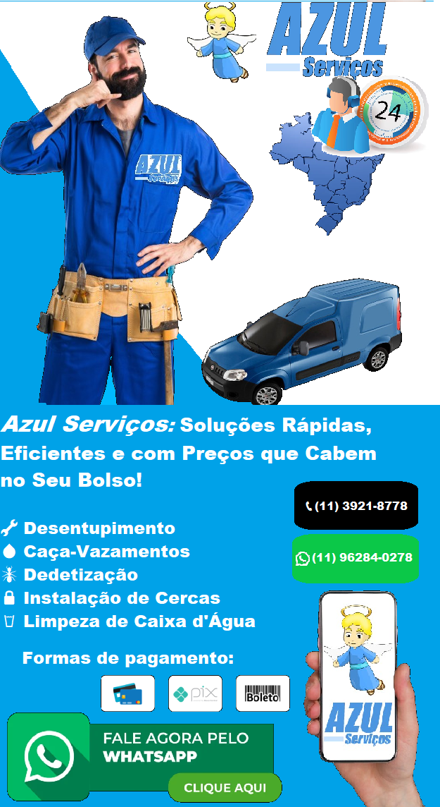 Desentupidora em Suzano 9 Empresa Desentupidora em Suzano