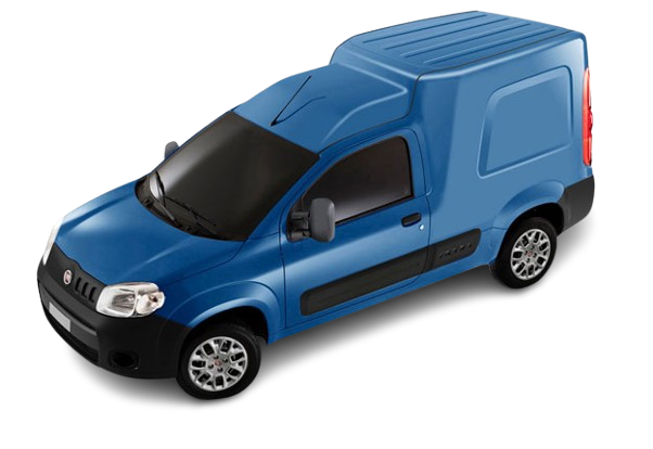 Desentupidora em Suzano 1 Fiorino