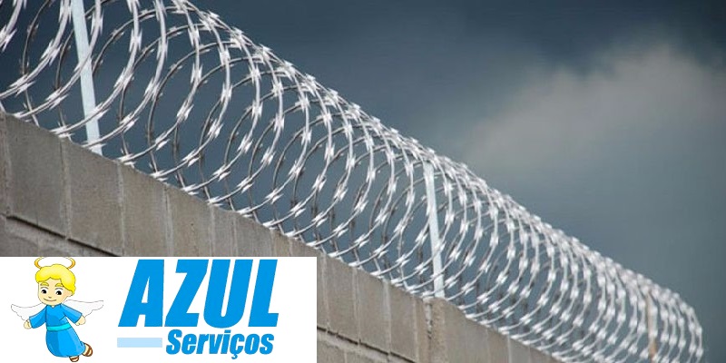 Serviços da Desentupidora em Suzano 4 serviço de instalação de cerca concertina em Suzano