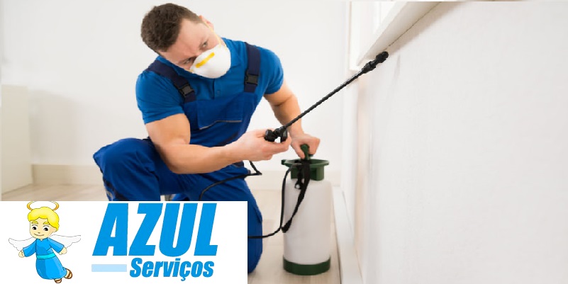 Serviços da Desentupidora em Suzano 3 serviço de dedetização em Suzano