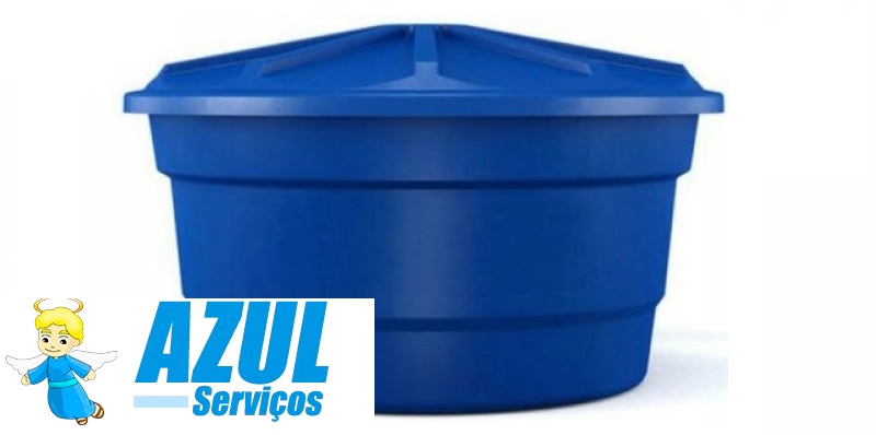 Serviços da Desentupidora em Suzano 5 Limpeza de Caixa d'água em Suzano